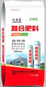 力貝荙復(fù)合肥